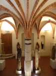 Ehem. Franziskanerkloster
